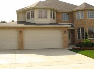 4831 Canterbury Pl, Country Club Hills, IL 60478