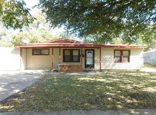5789 6th Ave, Fort Worth, TX 76134