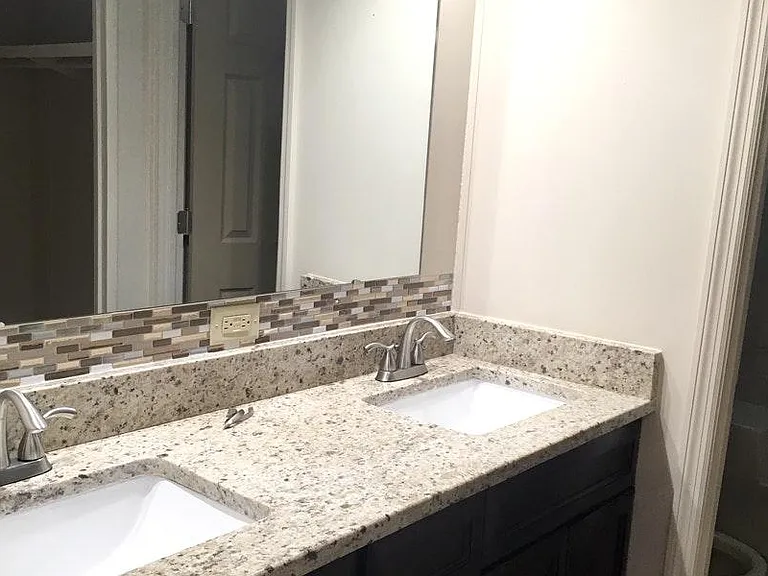 Master Bathroom Sinks