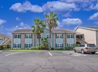 1601 Nectarine St APT F5, Fernandina Beach, FL 32034