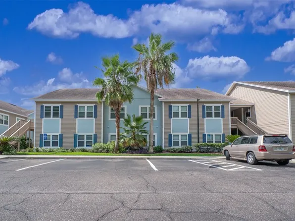 1601 Nectarine St APT F5, Fernandina Beach, FL 32034