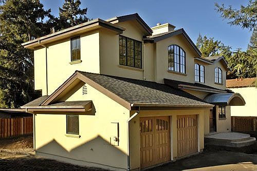 Front Elevation