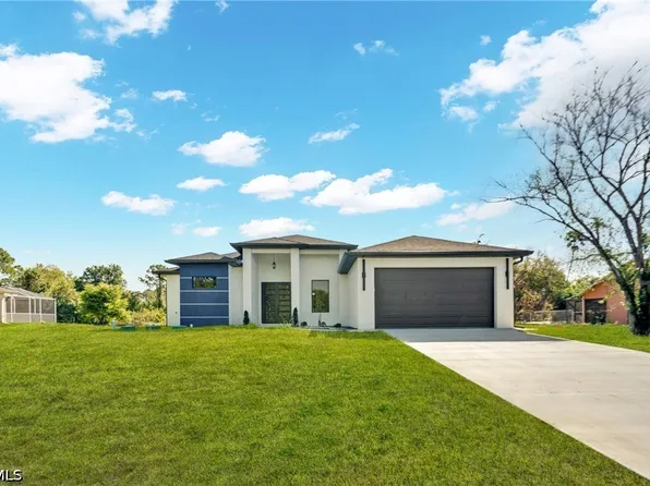 106 Hamilton Ave, Lehigh Acres, FL 33936