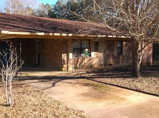 325 Bear Town Rd, Jayess, MS 39641