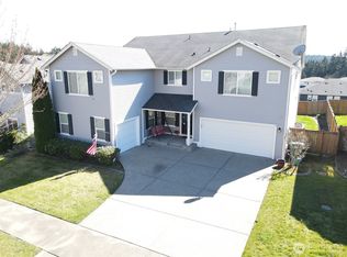 1175 Swan Loop, Dupont, WA
