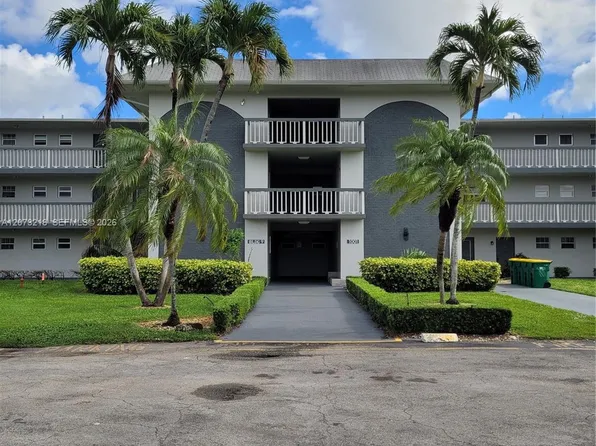 151 SW 134th Way APT 212N, Hollywood, FL 33027