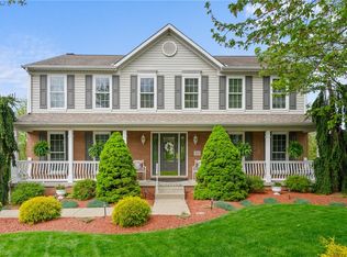 510 Leland Dr, Pittsburgh, PA