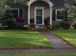1302 Mills Ave, Muskegon, MI 49445