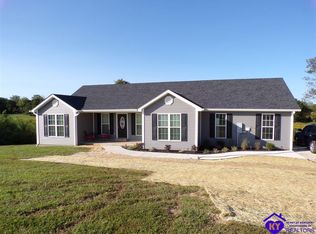 1558 Weldon Loop, Upton, KY 42784