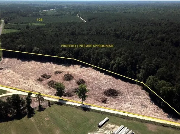 416 Highway 210, Bowman, SC 29018