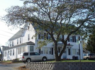 18 Main St, Woburn, MA 01801