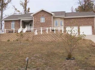 1209 Kelsey Joe Rd, Eddyville, KY 42038