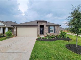 3714 Homestead Ridge Ln, Richmond, TX 77406