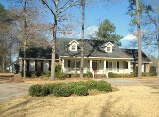 2895 Lake View Dr, Sumter, SC 29154