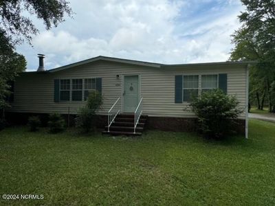 4244 Grover Smith Road, Grimesland, NC, 27837