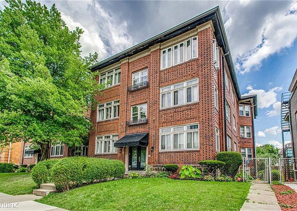 1st image of 5512 Centre Ave APT 1