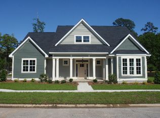 107 Morningside Dr, Thomasville, GA 31792