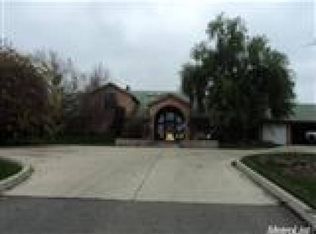 11549 Livingston Cressey Rd, Livingston, CA