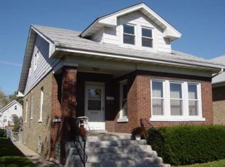 6046 W Berenice Ave, Chicago, IL