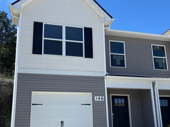 146 Mackenzie Way, Lewisburg, TN 37091
