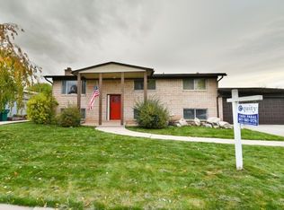 830 Kirk St, Layton, UT 84041