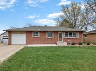475 S Chickamauga Ave, Colby, KS 67701