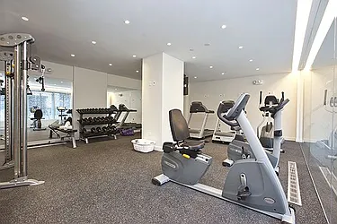 Rented by Heller Organization