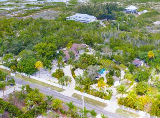 18959 Pelico Rd, Sugarloaf Key, FL 33042