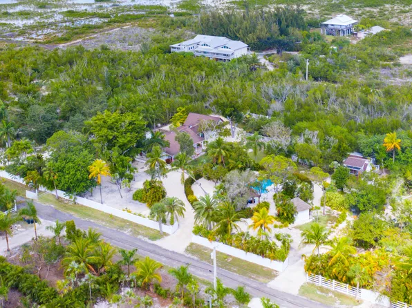 18959 Pelico Rd, Sugarloaf Key, FL 33042