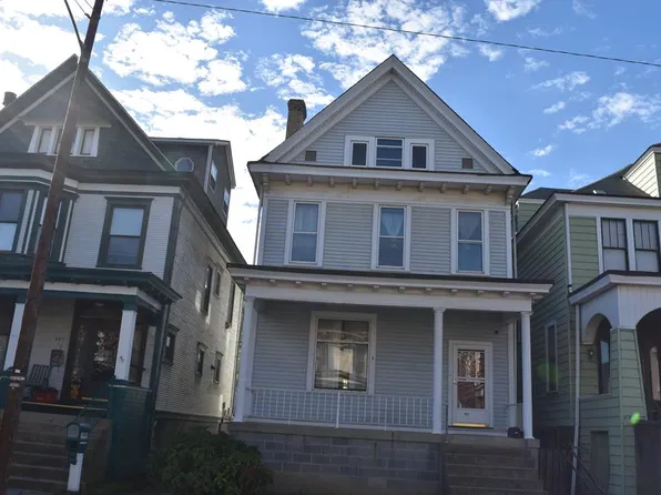 451 N Wabash St, Wheeling, WV 26003