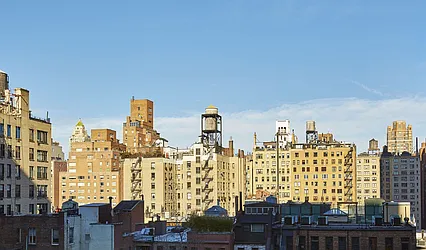 Sold by Brown Harris Stevens