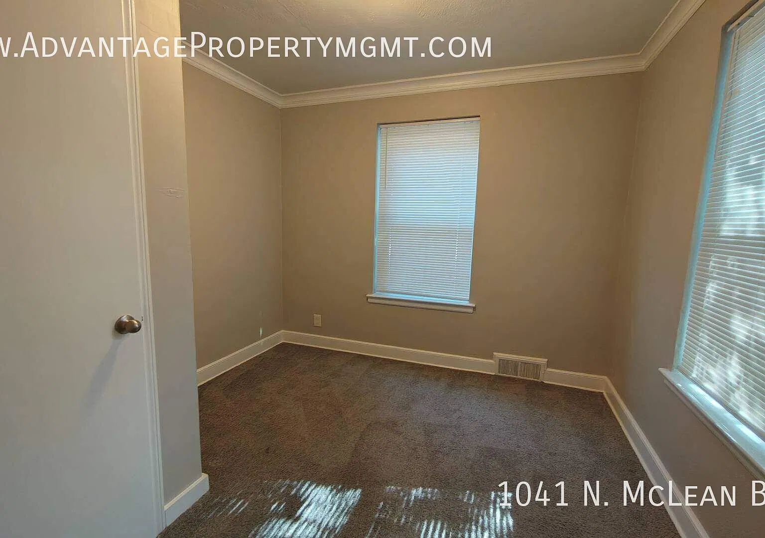1041 N. McLean Blvd. Memphis, TN 38107 — Photo 4