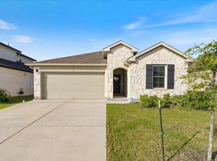 20021 Abigail Fillmore Rd, Manor, TX 78653