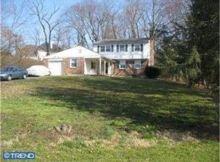 794 Whitebriar Rd, Hockessin, DE 19707