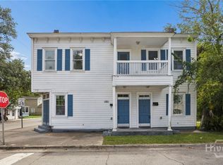1021 E Bolton Street #A & B, Savannah, GA 31401