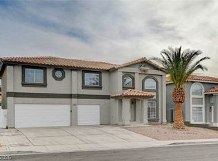 2817 Via Florentine St, Henderson, NV 89074