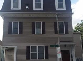 194 East St, South Boston, MA 02127