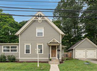 5 Sylvandale Rd, Lisbon, CT 06351