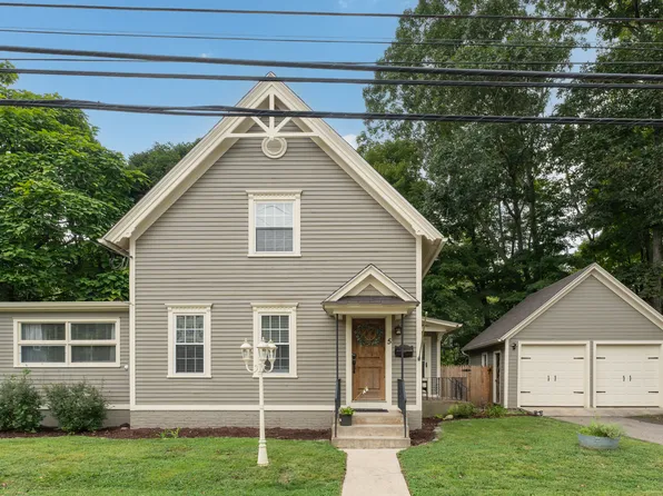 5 Sylvandale Road, Lisbon, CT 06351