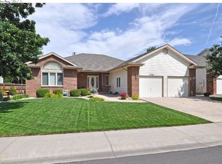 3760 Kentford Rd, Fort Collins, CO 80525