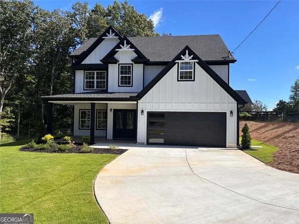 4151 Arthur Miller Rd, Gainesville, GA 30507