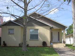 4151 8th Ave N, Saint Petersburg, FL 33713
