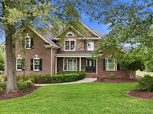 1257 Pine Ridge Rd, Zebulon, NC 27597