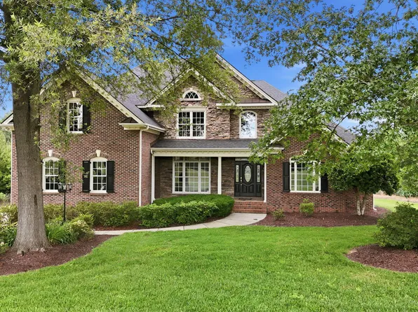 1257 Pine Ridge Rd, Zebulon, NC 27597