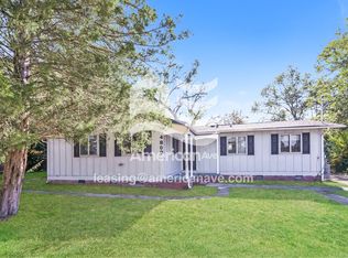 4809 Ashton Rd, Fayetteville, NC 28304