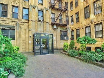 1610 Avenue P APT 5D, Brooklyn, NY, 11229