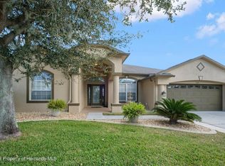 1618 Swamp Rose Ln, New Port Richey, FL 34655