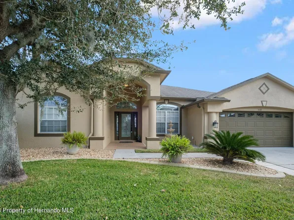 1618 Swamp Rose Ln, New Port Richey, FL 34655