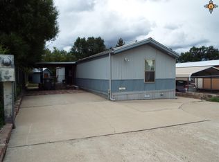 4 Kemm Dr, Las Vegas, NM 87701
