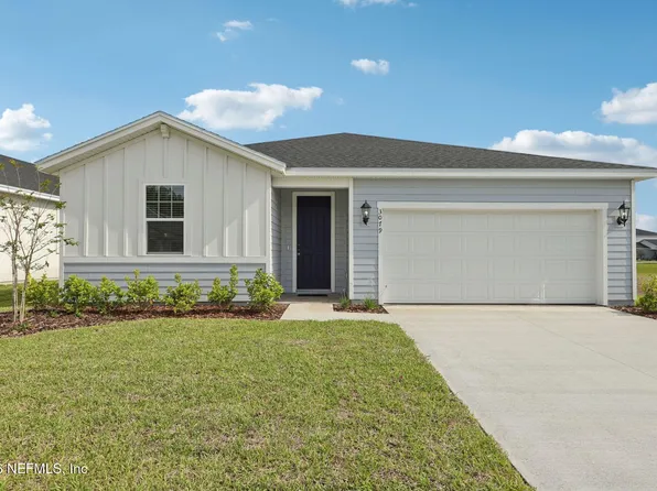 3079 BELLA COLLINA #WAY, Green Cove Springs, FL 32043